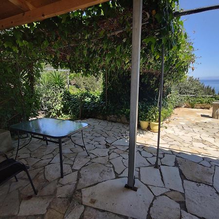 Studio Tasos Apartment Gaios Luaran gambar